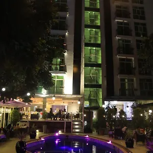 Bonanza **** Addis Ababa