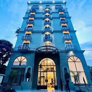 Th Bonroyal **** Addis Ababa