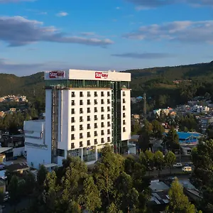 Easy ***** Addis Ababa